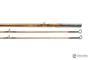 Taylor, R.D. - Model 24-4, 7' 2/2 4wt Bamboo Rod