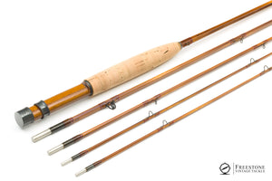 Taylor, R.D. - 7' 4/2 4wt Bamboo Rod