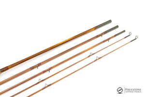 Taylor, R.D. - 7' 4/2 4wt Bamboo Rod