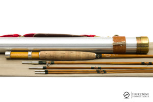 Taylor, R.D. - D-Series 7'6" 4/2 5wt "Trail"