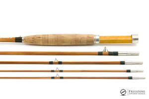 Taylor, R.D. - D-Series 7'6" 4/2 5wt "Trail"