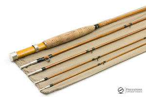 Taylor, R.D. - D-Series 7'6" 4/2 5wt "Trail"