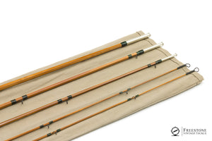 Taylor, R.D. - D-Series 7'6" 4/2 5wt "Trail"