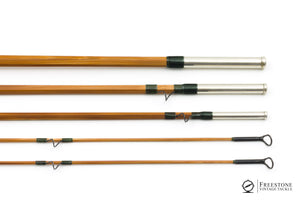 Taylor, R.D. - D-Series 7'6" 4/2 5wt "Trail"