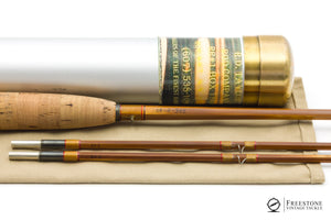 Taylor, R.D. - Model 24-4, 7' 2/2 4wt Bamboo Rod
