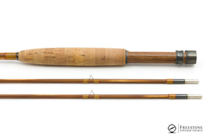 Taylor, R.D. - Model 24-4, 7' 2/2 4wt Bamboo Rod