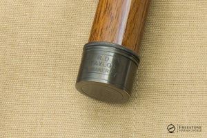 Taylor, R.D. - Model 24-4, 7' 2/2 4wt Bamboo Rod