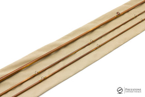 Taylor, R.D. - Model 24-4, 7' 2/2 4wt Bamboo Rod