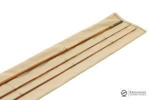 Taylor, R.D. - Model 24-4, 7' 2/2 4wt Bamboo Rod