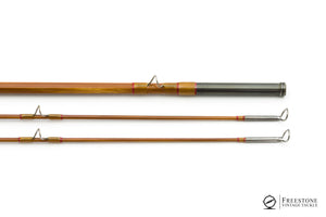 Taylor, R.D. - Model 24-4, 7' 2/2 4wt Bamboo Rod