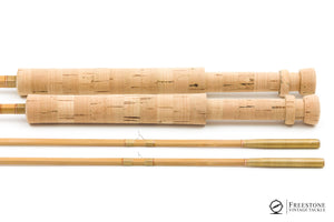 Taylor, W.R. - 7'3"/7'9" Hollow Quad Companion Rod