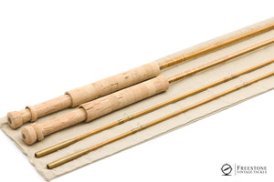 Taylor, W.R. - 7'3"/7'9" Hollow Quad Companion Rod