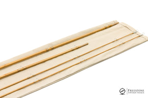 Taylor, W.R. - 7'3"/7'9" Hollow Quad Companion Rod