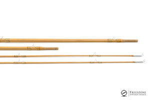Taylor, W.R. - 7'3"/7'9" Hollow Quad Companion Rod