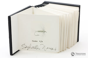 The Soft-Hackle Flies of Sylvester Nemes by Gerri Carlson