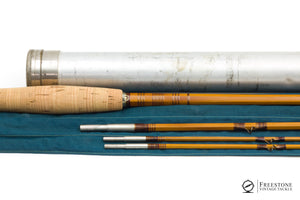 Thomas, F.E. - 'Special' 8'6" 3/2 Bamboo Rod