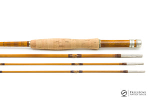 Thomas, F.E. - 'Special' 8'6" 3/2 Bamboo Rod