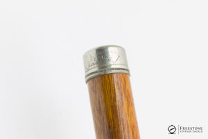 Thomas, F.E. - 'Special' 8'6" 3/2 Bamboo Rod