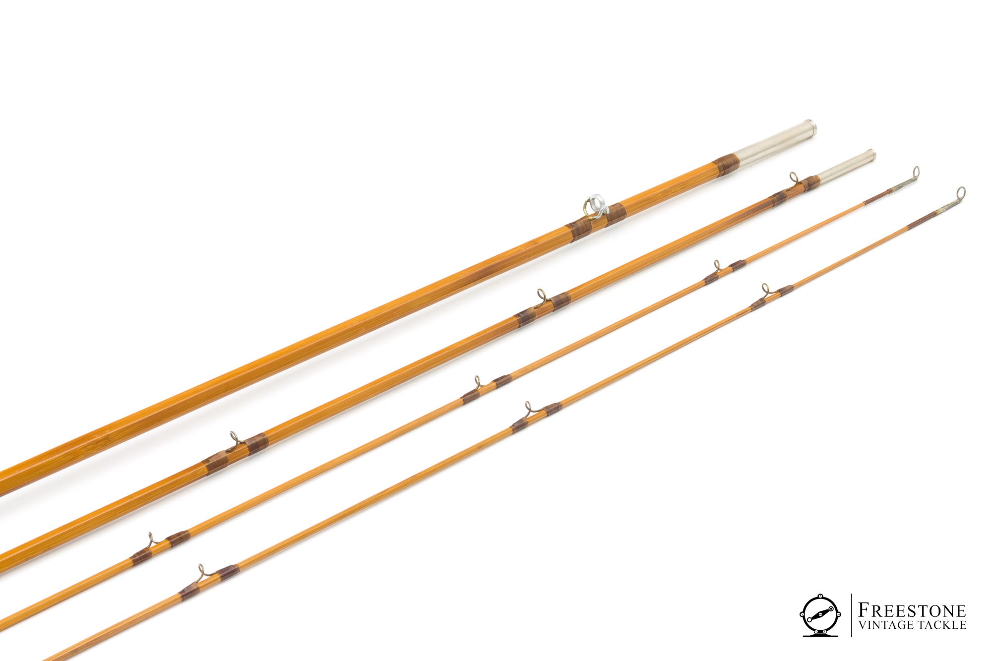 Thomas, F.E. - 'Special' 8'6