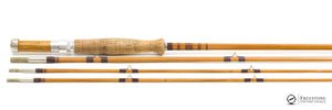 Thomas, F.E. - Special Streamer 9' 3/2 7/8wt Bamboo Rod