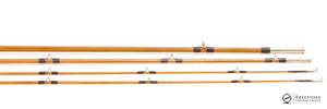 Thomas, F.E. - Special Streamer 9' 3/2 7/8wt Bamboo Rod