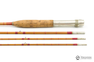 Thomas, F.E. - Dirigo 9' 3/2 Bamboo Rod