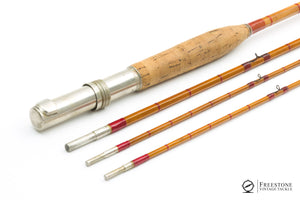 Thomas, F.E. - Dirigo 9' 3/2 Bamboo Rod