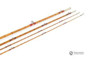 Thomas, F.E. - Dirigo 9' 3/2 Bamboo Rod