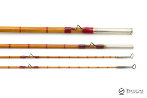 Thomas, F.E. - Dirigo 9' 3/2 Bamboo Rod