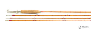 Thomas, F.E. - Dirigo 9' 3/2 Bamboo Rod