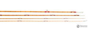 Thomas, F.E. - Dirigo 9' 3/2 Bamboo Rod