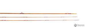 Thomas, F.E. - Special 7' 2/2 4wt Bamboo Rod