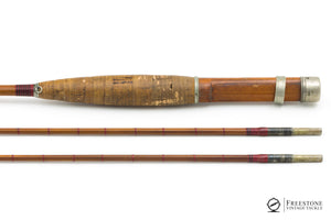 Thomas, F.E. - Special 7' 2/2 4wt Bamboo Rod