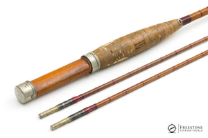 Thomas, F.E. - Special 7' 2/2 4wt Bamboo Rod