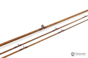 Thomas, F.E. - Special 7' 2/2 4wt Bamboo Rod