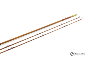 Thomas, F.E. - Special 7' 2/2 4wt Bamboo Rod