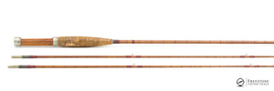 Thomas, F.E. - Special 7' 2/2 4wt Bamboo Rod