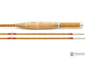 Thomas, F.E. - Special 7' 2/2, 3wt Bamboo Rod