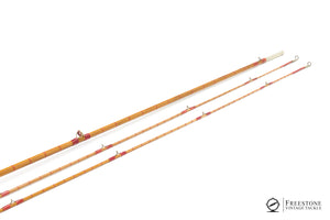 Thomas, F.E. - Special 7' 2/2, 3wt Bamboo Rod