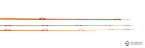 Thomas, F.E. - Special 7' 2/2, 3wt Bamboo Rod