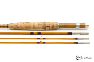 Thomas, F.E. - Special 8' 3/2 6wt Bamboo Rod