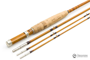 Thomas, F.E. - Special 8' 3/2 6wt Bamboo Rod