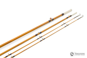 Thomas, F.E. - Special 8' 3/2 6wt Bamboo Rod
