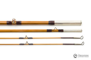 Thomas, F.E. - Special 8' 3/2 6wt Bamboo Rod