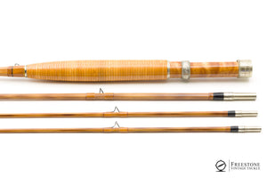 Thomas  & Thomas - 20th Anniversary Ltd. Edition - 8' 3/2 5wt Bamboo Rod