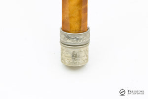 Thomas  & Thomas - 20th Anniversary Ltd. Edition - 8' 3/2 5wt Bamboo Rod