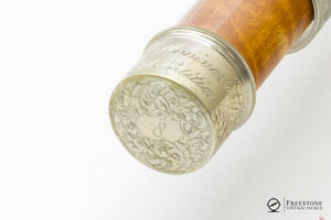 Thomas  & Thomas - 20th Anniversary Ltd. Edition - 8' 3/2 5wt Bamboo Rod
