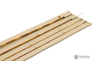 Thomas  & Thomas - 20th Anniversary Ltd. Edition - 8' 3/2 5wt Bamboo Rod