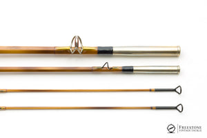Thomas  & Thomas - 20th Anniversary Ltd. Edition - 8' 3/2 5wt Bamboo Rod