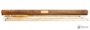 Thomas  & Thomas - 20th Anniversary Ltd. Edition - 8' 3/2 5wt Bamboo Rod